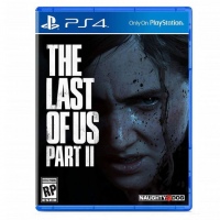 THE LAST OF US 2