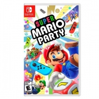 MARIO PARTY