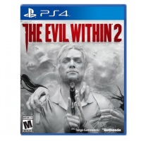 EVIL WITHIN 2