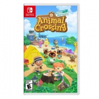 ANIMAL CROSSING