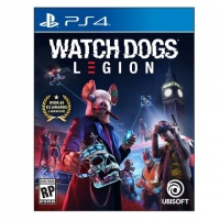 WATCH DOGS LEGION